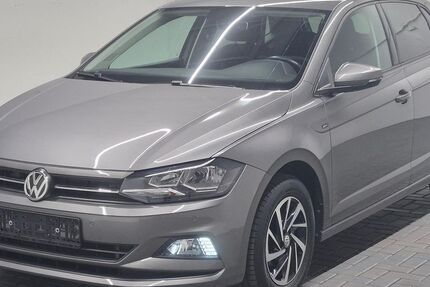 VW Polo 73.880 km 13.480 &euro; Langenweddingen 39171