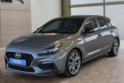 Hyundai i30 73.000 km 14.810 &euro; Hohenwarsleben bei Magdeburg 39326