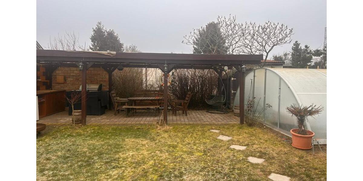 Einfamilienhaus Biederitz - 5 Zimmer, 140 m&sup2;, 1.500&euro; | Angebot:24743664