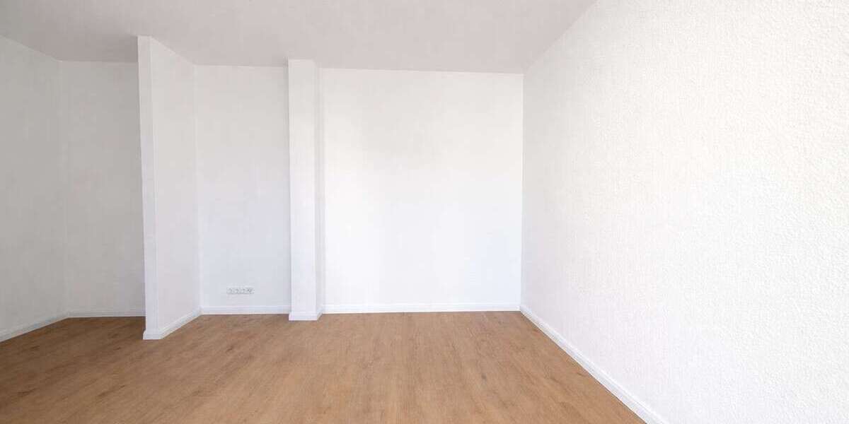 Etagenwohnung Magdeburg Nordwest - 2 Zimmer, 43 m&sup2;, 520&euro; | Angebot:26186209