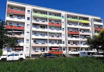 Wohnung zum Mieten in Magdeburg 215,76 € 35.96 m²