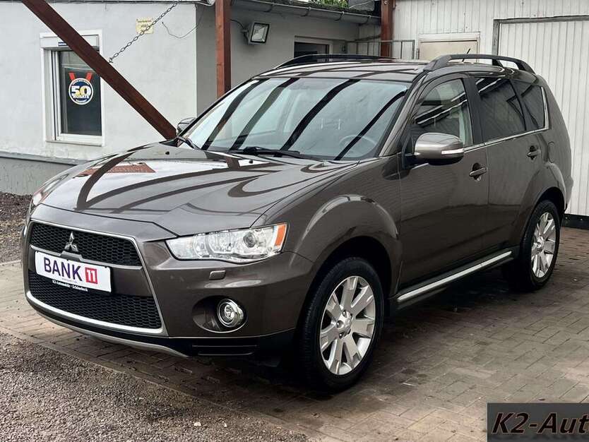 Outlander