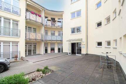 Wohnung Magdeburg Neue Neustadt - 2 Zimmer, 46 m&sup2;, 80.000&euro; | Angebot:25706592