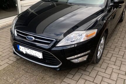 Ford Mondeo 136.000 km 9.999 &euro; Irxleben 39167