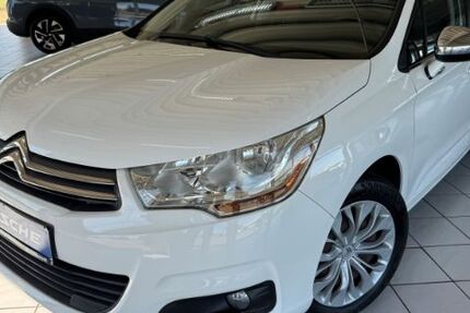 Citroen C4 94.376 km 6.598 &euro; Wolmirstedt 39326