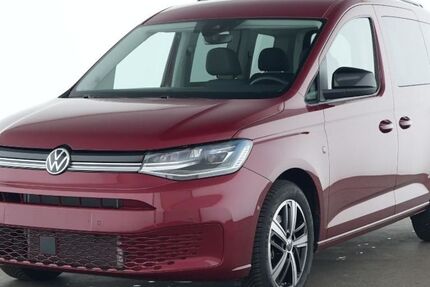 VW Caddy 4.139 km 33.880 &euro; Hohe Börde OT Hermsdorf bei Magdeburg 39326