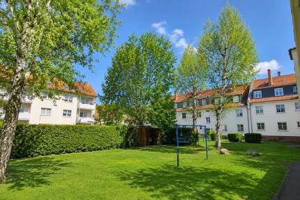 Wohnung Sachsen-Anhalt - Burg Burg - 2 Zimmer, 52 m&sup2;, 468&euro; | Angebot:27363370