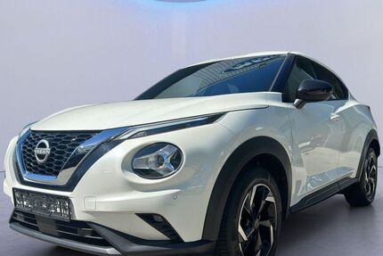 Nissan Juke 32.950 km 18.980 &euro; Langenweddingen 39171