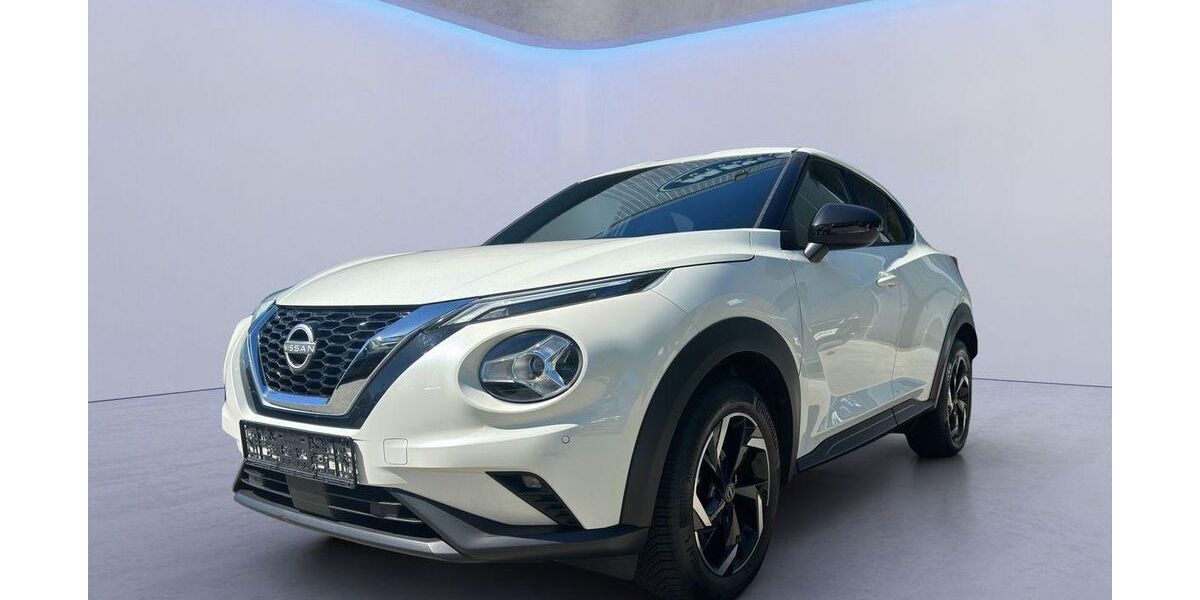 Nissan Juke 32.950 km 18.980 &euro; Langenweddingen 39171