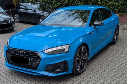 Audi A5 114.630 km 29.000 &euro; Magdeburg 39112