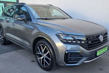 VW Touareg 210.000 km 29.950 &euro; Schönebeck 39218