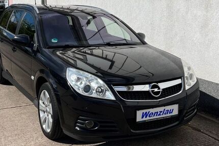 Opel Vectra 177.000 km 4.500 € Magdeburg 39128
