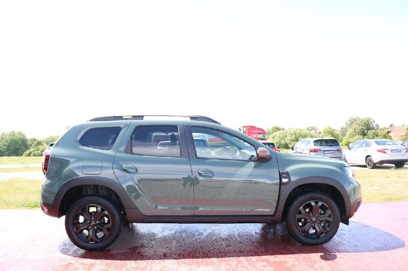 Duster