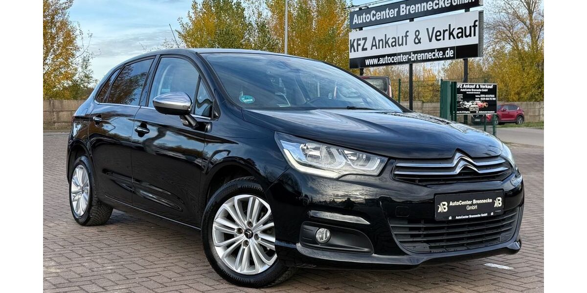 Citroen C4 88.165 km 7.500 &euro; Magdeburg 39118