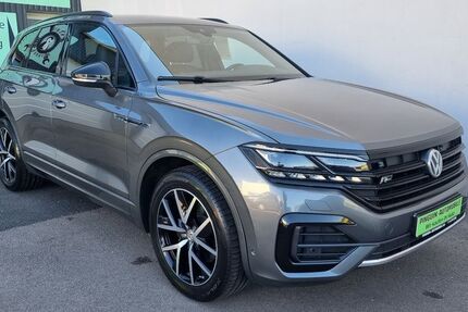 VW Touareg 171.811 km 44.950 € Schönebeck 39218