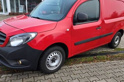 Mercedes-Benz Citan 229.489 km 7.590 € Burg 39288