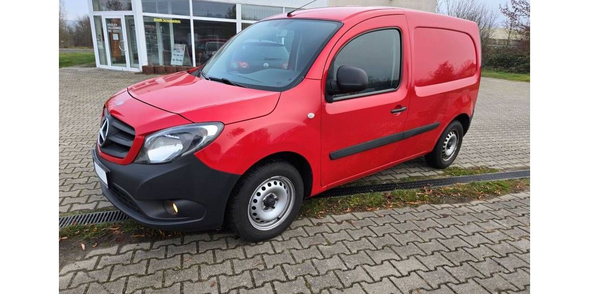 Mercedes-Benz Citan 229.489 km 7.590 € Burg 39288