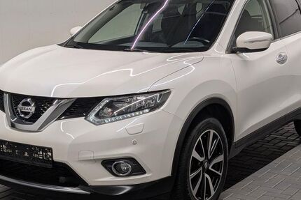 Nissan X-Trail 107.600 km 14.400 € Langenweddingen 39171