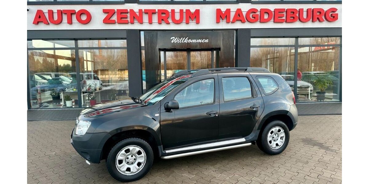 Dacia Duster 191.746 km 5.950 &euro; Magdeburg 39112