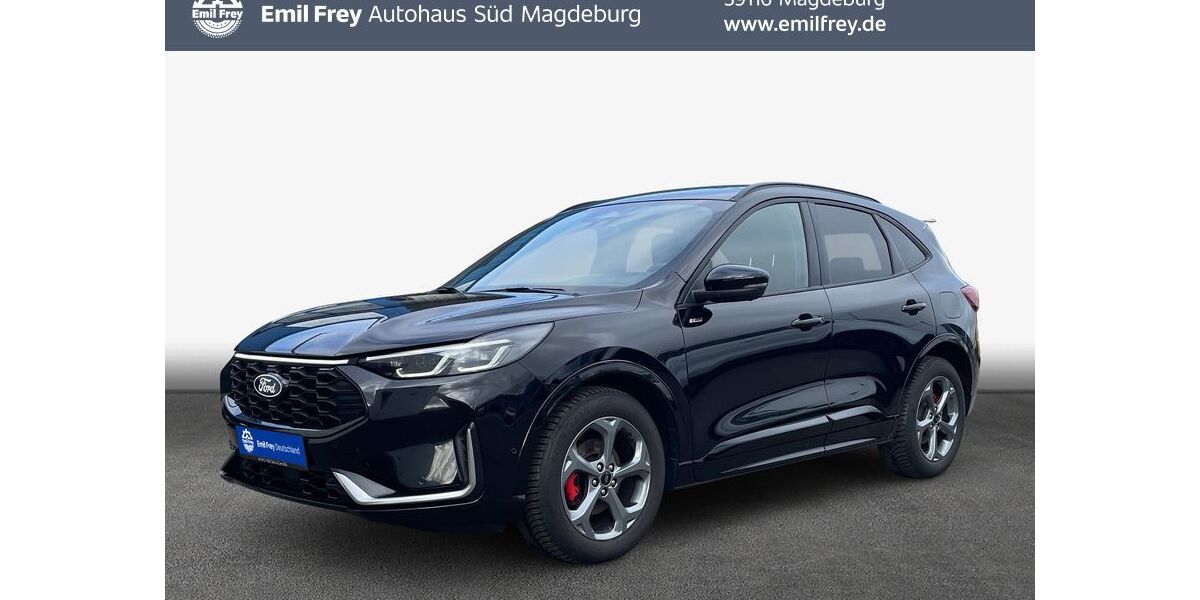 Ford Kuga 21.427 km 27.328 &euro; Magdeburg 39116