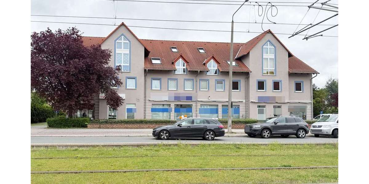 Etagenwohnung Magdeburg Hopfengarten - 3 Zimmer, 71 m&sup2;, 129.000&euro; | Angebot:26940045