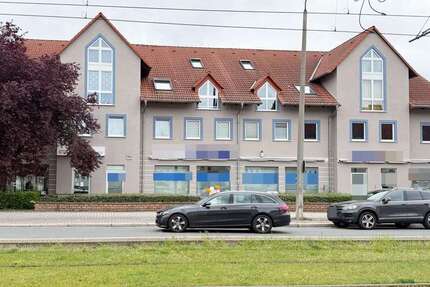Wohnung Magdeburg Hopfengarten - 3 Zimmer, 71 m&sup2;, 129.000&euro; | Angebot:26940045