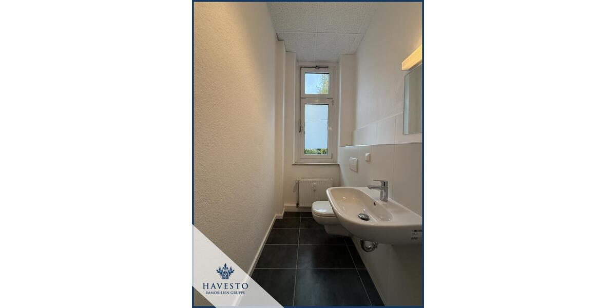 Etagenwohnung Magdeburg Diesdorf - 4 Zimmer, 85 m&sup2;, 919&euro; | Angebot:23713667