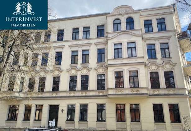 Etagenwohnung Magdeburg Nordwest - 2 Zimmer, 66 m&sup2;, 140.000&euro; | Angebot:25515023