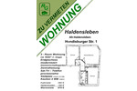 Erdgeschoßwohnung Haldensleben - 3 Zimmer, 63 m&sup2;, 480&euro; | Angebot:25381240