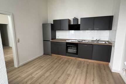 Wohnung Magdeburg Altstadt - 2 Zimmer, 40 m&sup2;, 400&euro; | Angebot:26858748