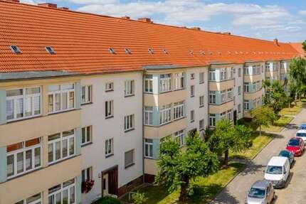 Wohnung zum Mieten in Magdeburg 646 € 76 m² 3 zimmer