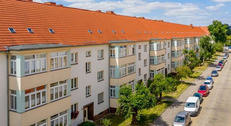 Wohnung zum Mieten in Magdeburg 646 € 76 m² 3 zimmer