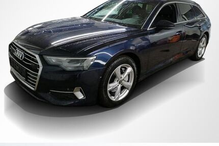 Audi A6 60.784 km 30.940 &euro; Magdeburg 39126