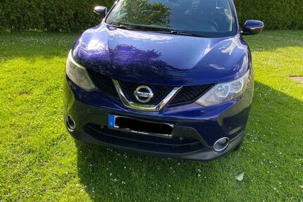 Nissan Qashqai 209.345 km 4.999 &euro; Wanzleben-Börde 39164