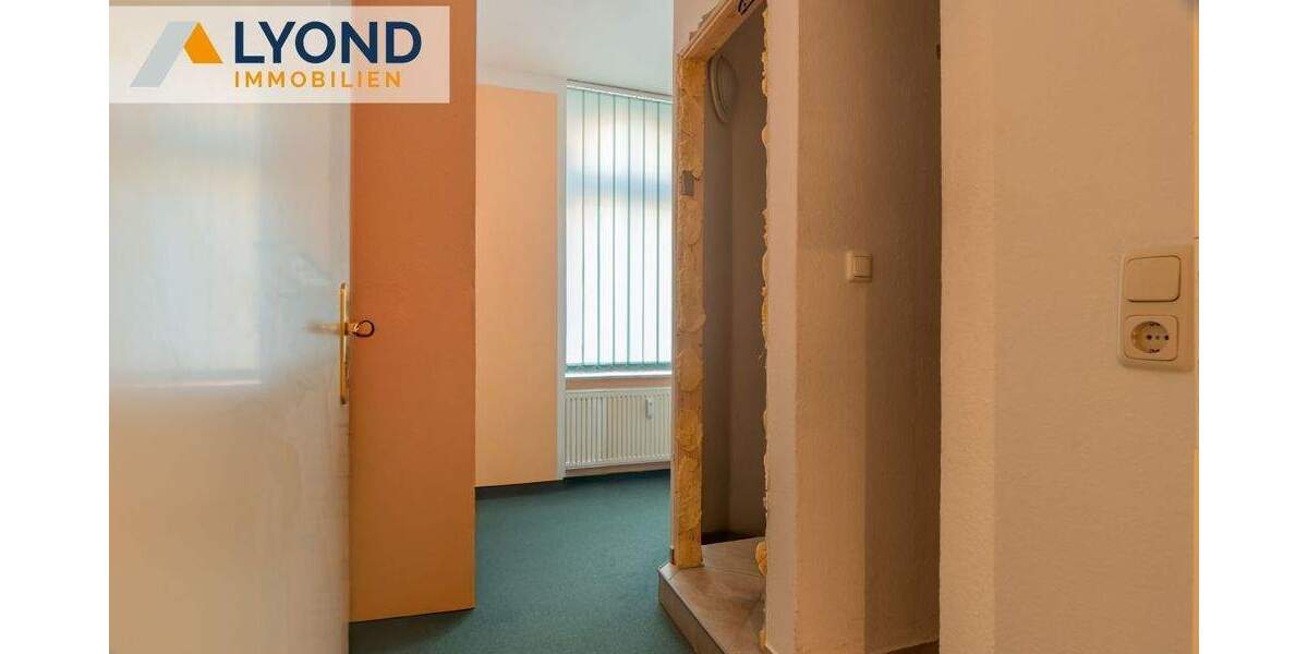 Etagenwohnung Magdeburg / Stadtfeld Ost Stadtfeld Ost - 2 Zimmer, 54 m&sup2;, 88.900&euro; | Angebot:25819979