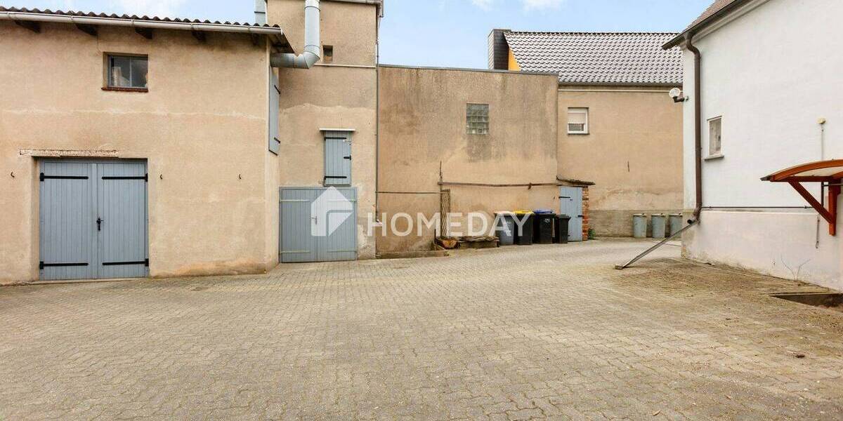 Einfamilienhaus Leitzkau Leitzkau - 8 Zimmer, 190 m&sup2;, 281.500&euro; | Angebot:26345177