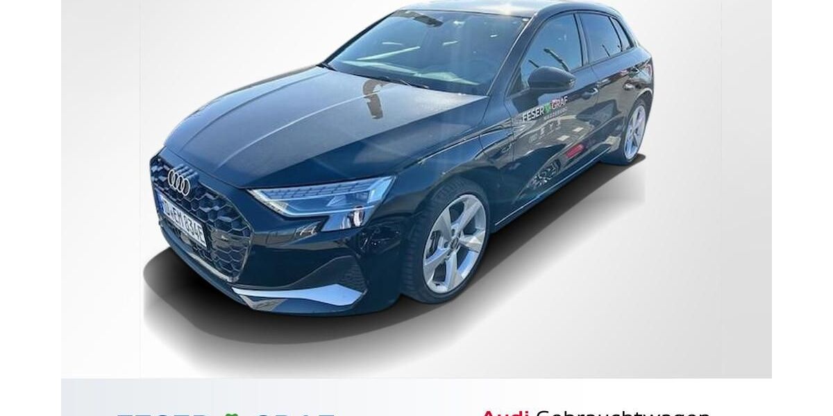 Audi A3 9.900 km 35.940 &euro; Magdeburg 39126