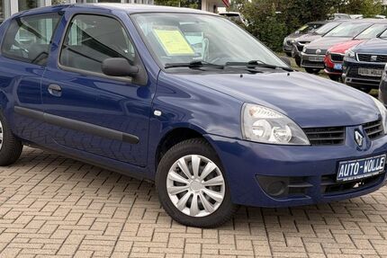 Renault Clio 99.980 km 3.450 &euro; Magdeburg 39120