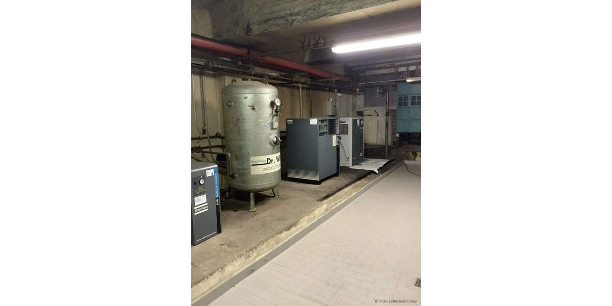 Gewerbeobjekt Vahldorf Vahldorf - 400.000&euro; | Angebot:25725941