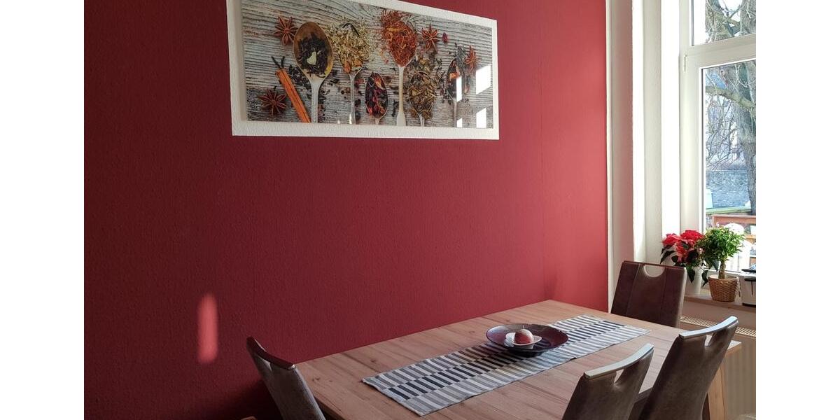 Erdgeschoßwohnung Magdeburg Beyendorf-Sohlen - 3 Zimmer, 86 m&sup2;, 750&euro; | Angebot:26676920