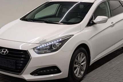 Hyundai i40 273.500 km 4.480 &euro; Langenweddingen 39171