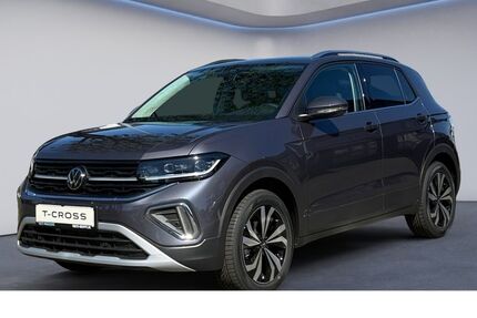 VW T-Cross 2.900 km 31.480 &euro; Magdeburg 39116