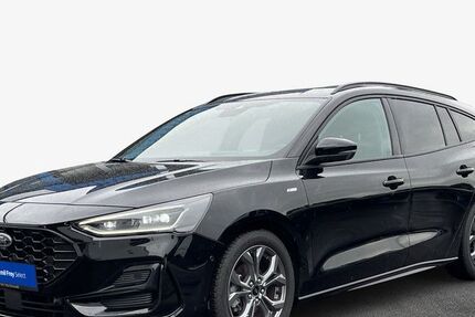 Ford Focus 19.183 km 23.534 &euro; Magdeburg 39116