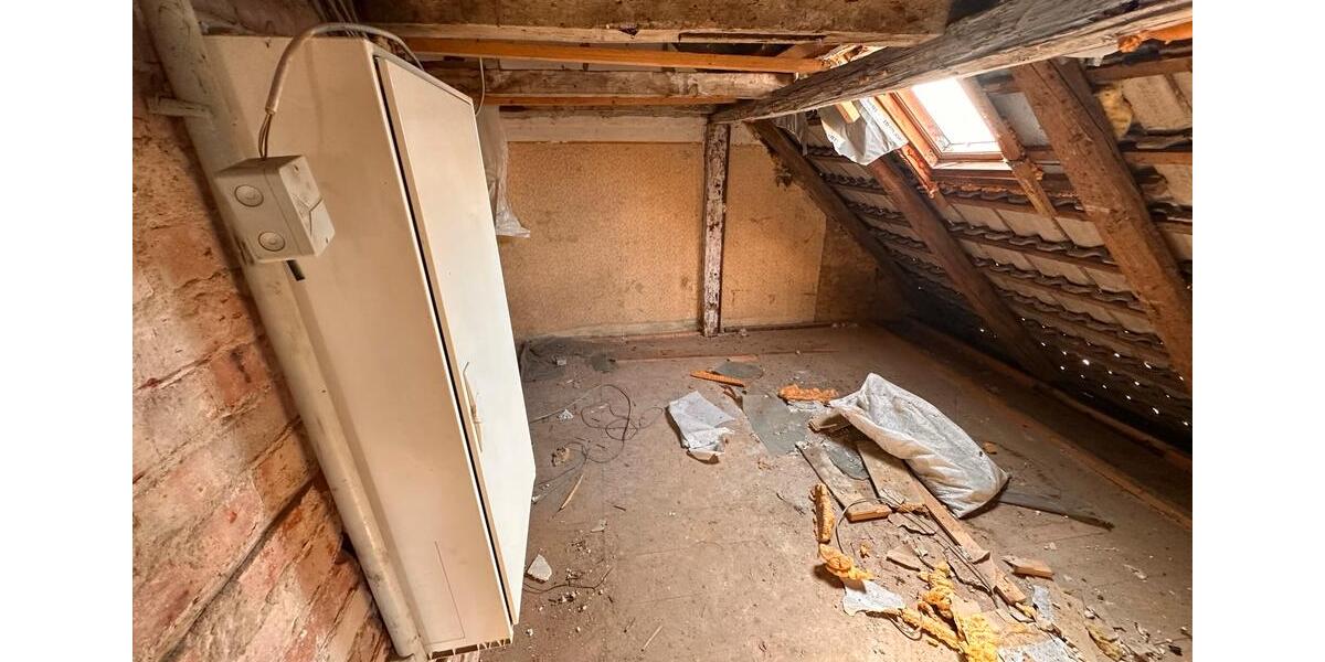 Einfamilienhaus Magdeburg Nordwest - 5 Zimmer, 95 m&sup2;, 25.000&euro; | Angebot:26821680