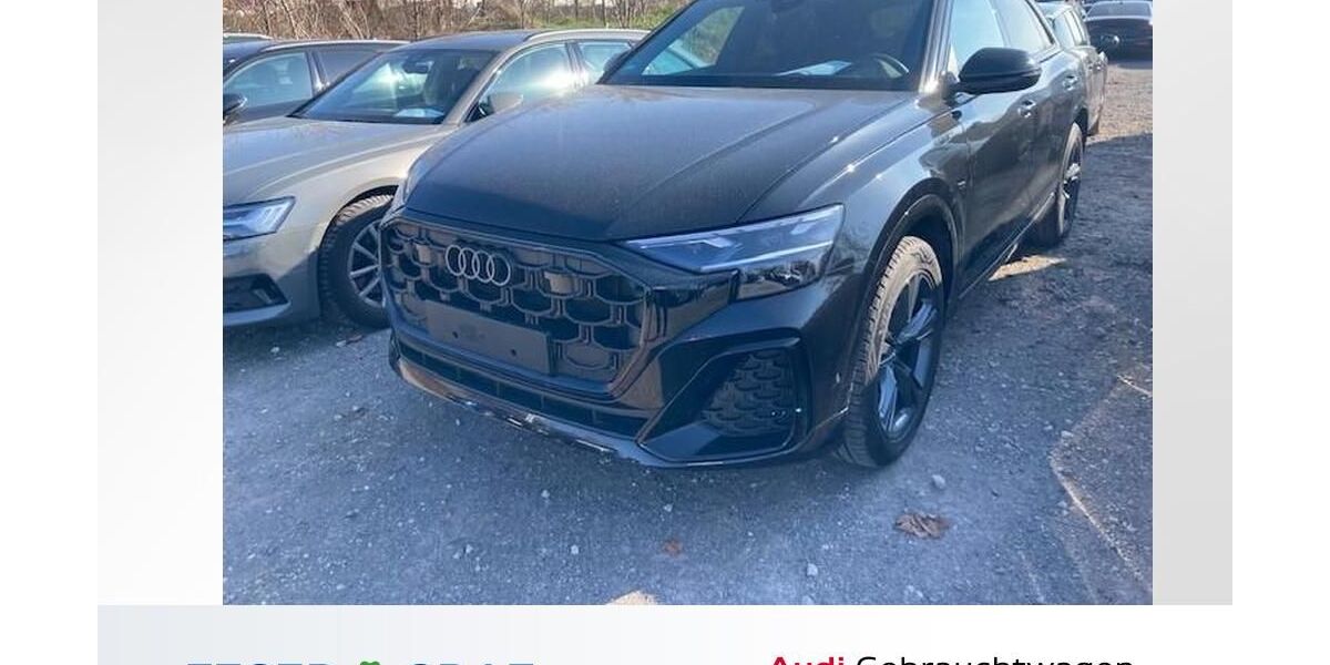 Audi Q8 23.163 km 84.990 &euro; Magdeburg 39126