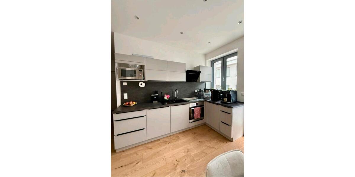 Maisonettenwohnung Magdeburg Alte Neustadt - 3 Zimmer, 106 m&sup2;, 1.360&euro; | Angebot:26504291