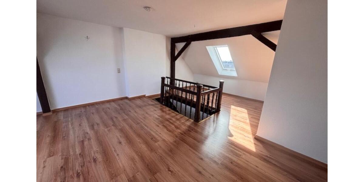 Maisonettenwohnung Magdeburg Leipziger Straße - 3 Zimmer, 95 m&sup2;, 570&euro; | Angebot:25323387