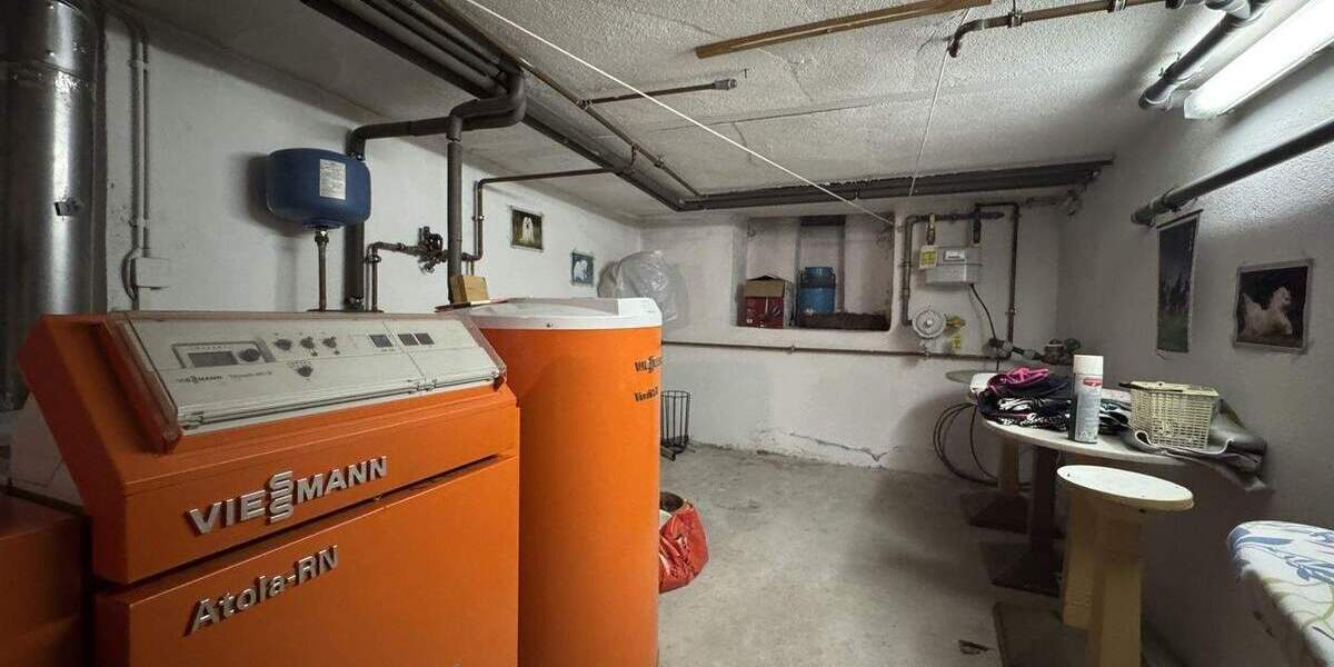 Reihenmittelhaus Burg - 7 Zimmer, 109 m&sup2;, 139.000&euro; | Angebot:25476197