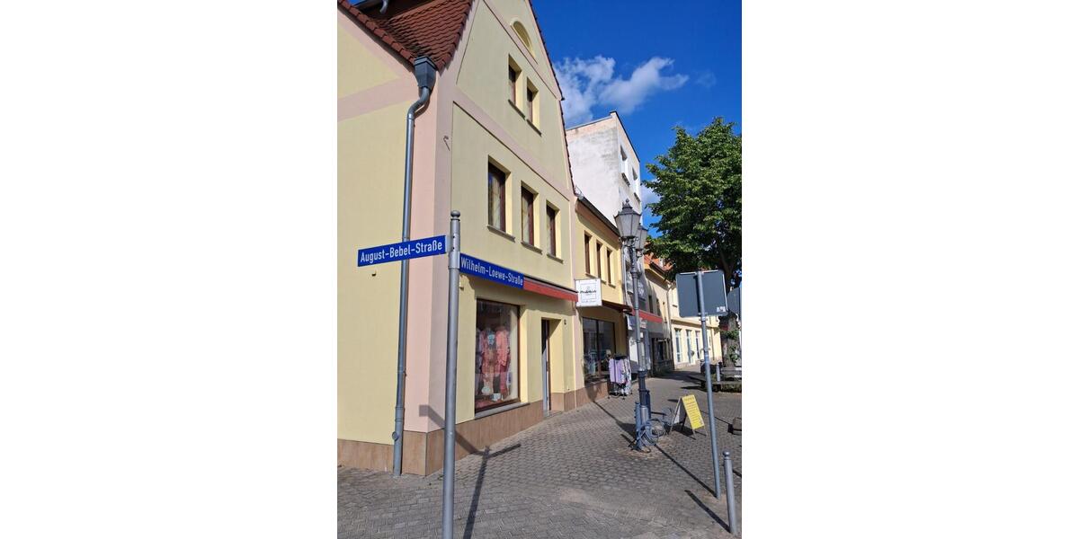 Gewerbeobjekt Calbe (Saale) - 450&euro; | Angebot:20730246