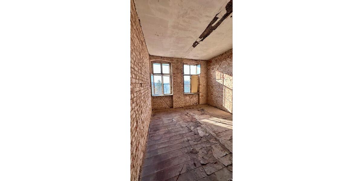 Mehrfamilienhaus, Wohnhaus Magdeburg Nordwest - 120.000&euro; | Angebot:27021224